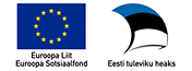 Euroopa Liit Euroopa Sotsiaalfond Eesti tuleviku heaks